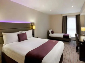 Premier Inn Dublin Airport