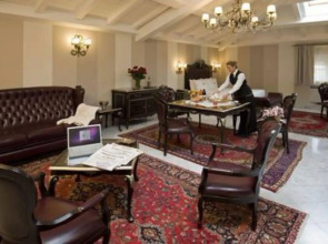 Grand Hotel di Parma