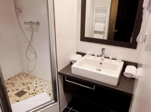 Kyriad Lyon Sud Sainte Foy