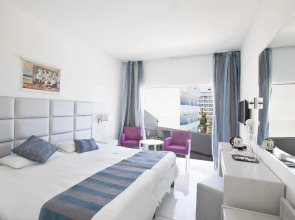 Silver Sands Beach Hotel