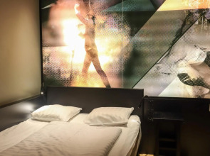 Comfort Hotel Xpress Stockholm Central