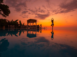 Zakros Hotel Lykia - Adults Only