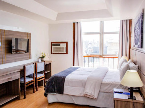 Hotel Dan Inn Planalto São Paulo