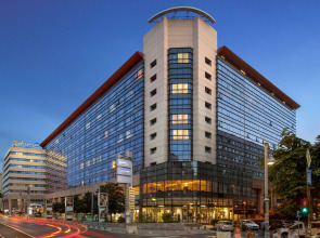 Radisson BLU Bucharest