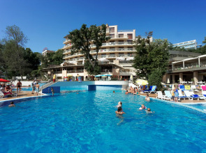 Kristal Hotel - All inclusive