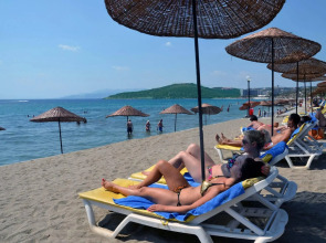 Kustur Club Holiday Village