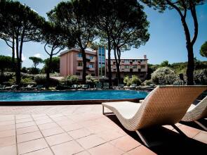 Roccamare Resort - Casa di Ponente