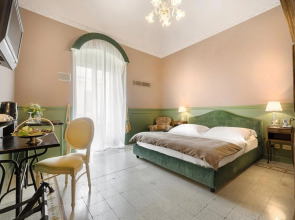 Relais Antica Badia - San Maurizio 1619