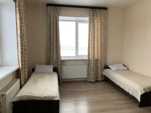 Гостиничный комплекс Vip поляна