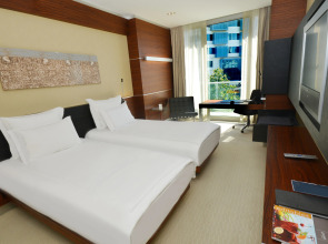 Swissotel Buyuk Efes Izmir