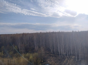 Апартаменты на улице Широтная 190 корпус 4