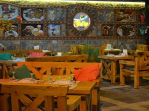 Magic Tulip Beach Hotel