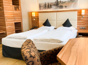 City Hotel Ost am Kö