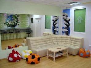 Park Hostel Kiev