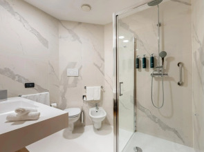 Hilton Garden Inn Milan Malpensa