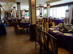 Dansavanh Vientiane Hotel