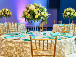 Park Inn by Radisson Рига Вальдемара