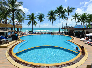 Phangan Bayshore Resort