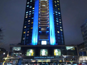 London Hilton on Park Lane