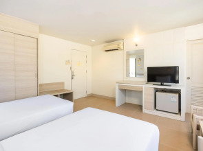 Sunshine Hotel And Residences