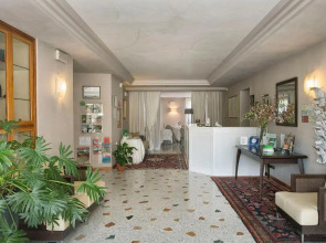 Wine Hotel San Giacomo Activity & Wellness