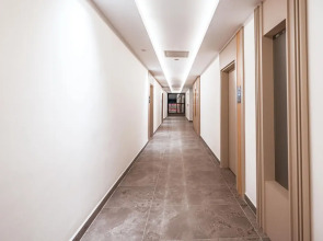 New Safir Apart Hotel