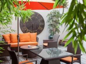 Best Western Plus Hotel Villa D'est