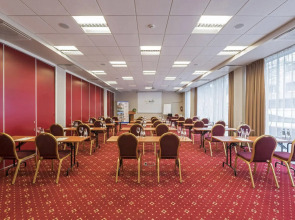 Best Baltic Kaunas Hotel