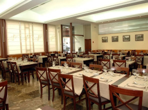 Hotel & Aparthotel Cosmos