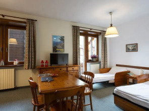 Residence Cima Jazzi