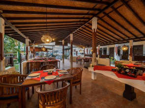 Absolute Scuba Bali Dive Resort