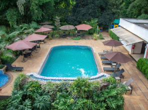 Heri Heights Hotel Apartments, SureStay Collection by BW