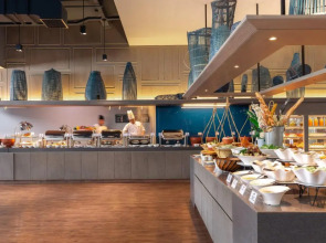 Centara Life Government Complex Hotel & Convention Centre Chaeng Watthana