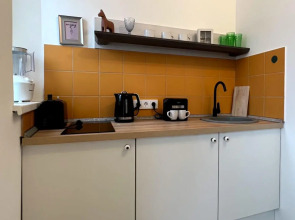 Baltic Apart (Балтик Апарт) на улице Театральная 15