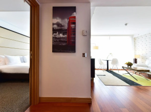 Отель Pestana Chelsea Bridge Hotel & Spa