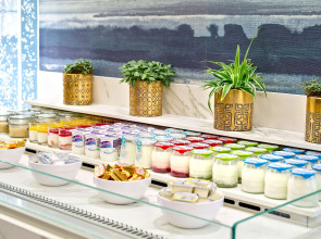 Hotel Le Plaza Brussels