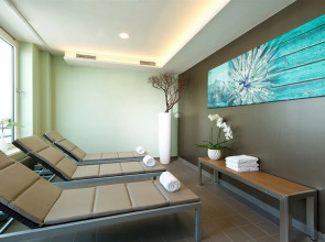 Leonardo Hotel Berlin Mitte