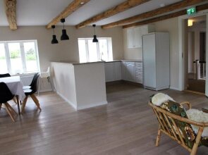 Stevns Klint Strandpension