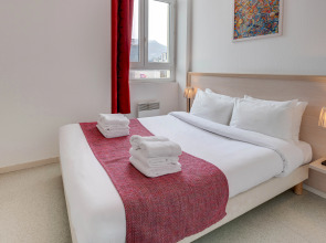 Residhotel Central Gare