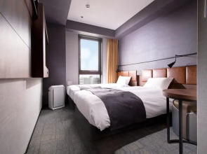 Joytel Hotel Osaka Shinsekai