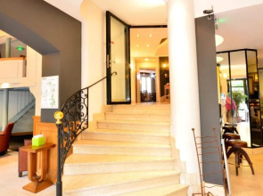 Grand Hotel des Gobelins