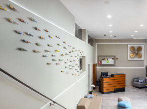 ibis Styles Lisboa Centro Liberdade NE