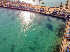 Bel Air Azur Resort - Adults Only