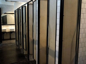 Container Hotel Penang