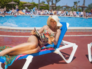 Hotel Playas de Torrevieja