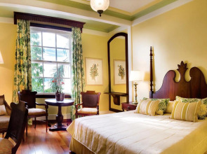 Hotel das Cataratas, A Belmond Hotel, Iguassu Falls