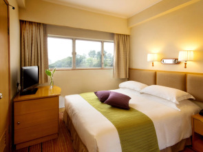 The Cityview - Chinese YMCA of Hong Kong