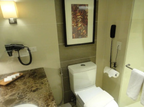 Best Western Plus The Ivywall Hotel - Palawan