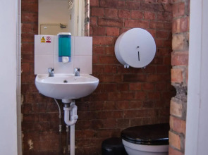 The Dictionary Hostel