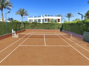 Safir Sharm Waterfalls Resort